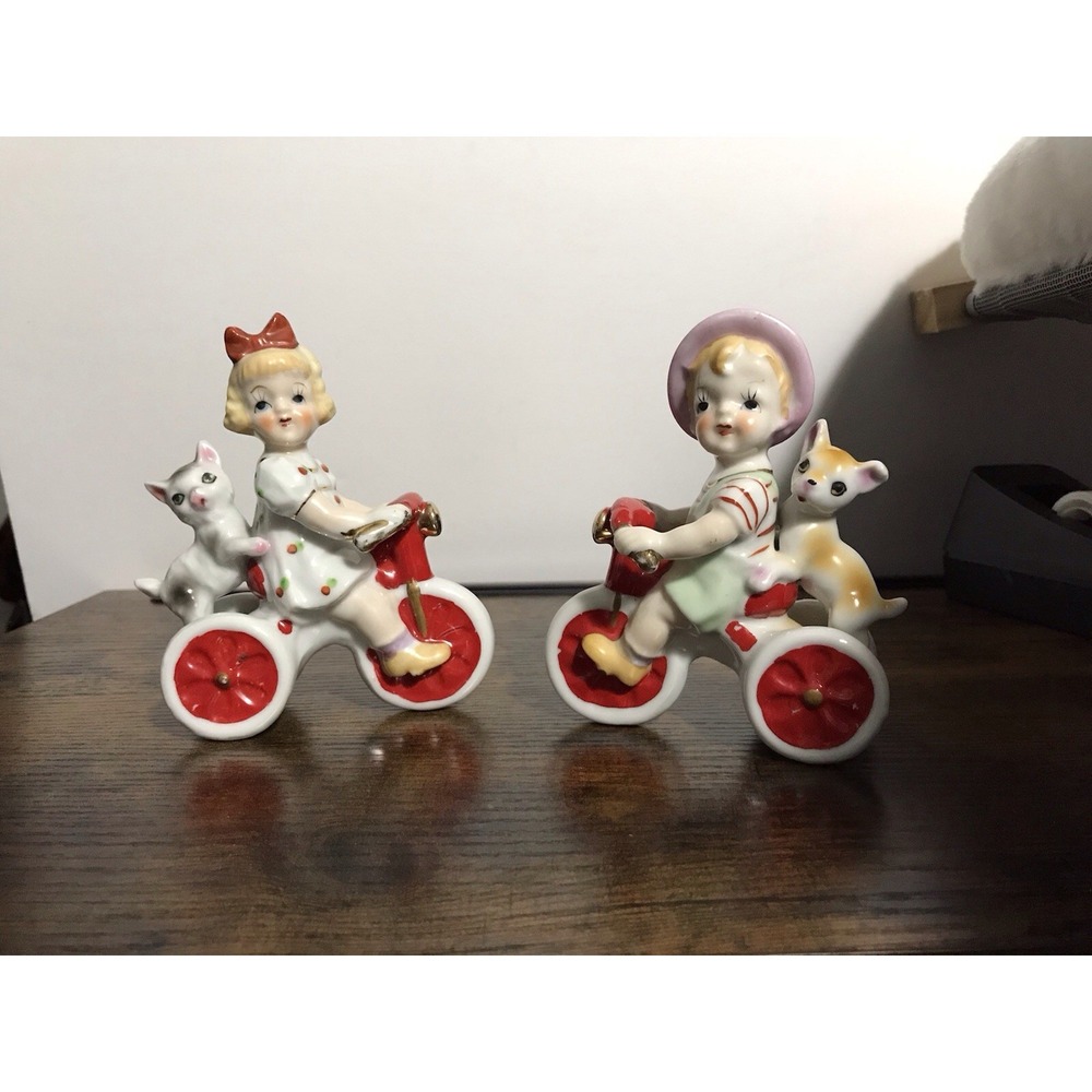 Collectibles-Swiss‎ China Made In USA Toledo OH 24KT Hand Painted